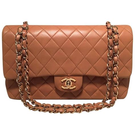 camel chanel bag|chanel website.